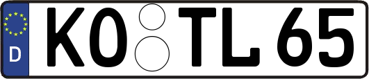 KO-TL65