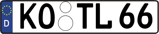 KO-TL66