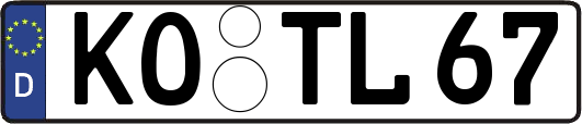 KO-TL67