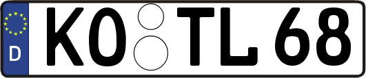 KO-TL68