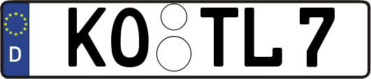 KO-TL7