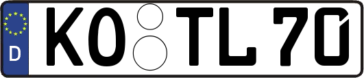 KO-TL70
