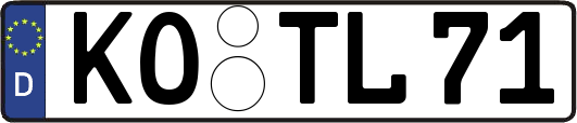 KO-TL71