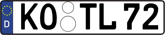 KO-TL72