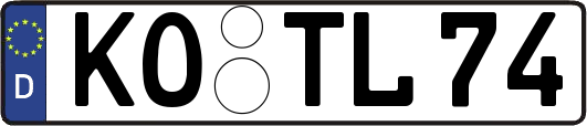KO-TL74