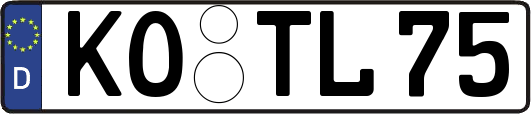 KO-TL75