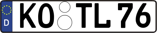 KO-TL76