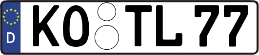 KO-TL77