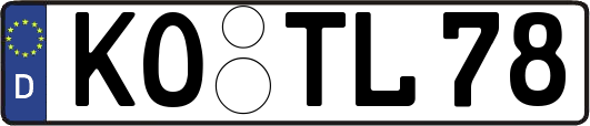 KO-TL78