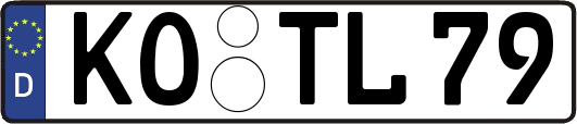 KO-TL79