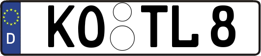 KO-TL8