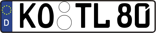 KO-TL80