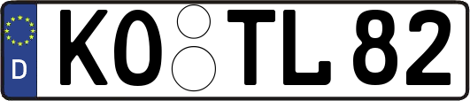KO-TL82