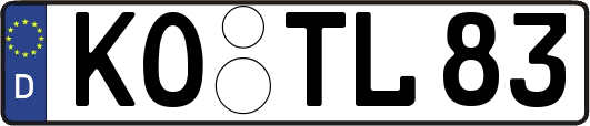 KO-TL83