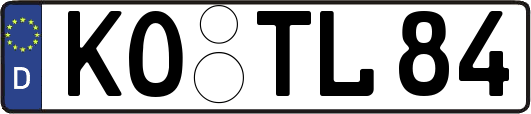 KO-TL84