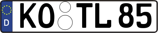 KO-TL85