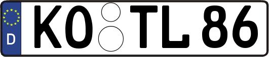 KO-TL86