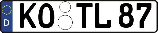 KO-TL87