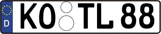 KO-TL88