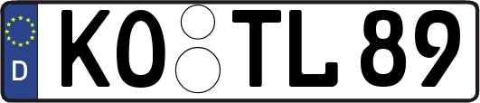 KO-TL89