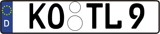 KO-TL9