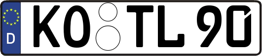 KO-TL90