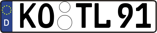 KO-TL91