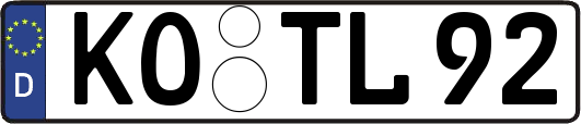 KO-TL92