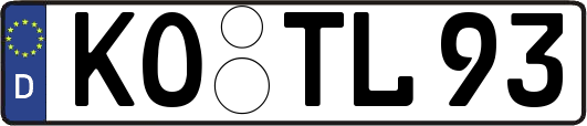 KO-TL93