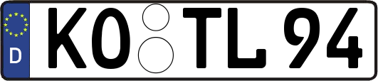 KO-TL94