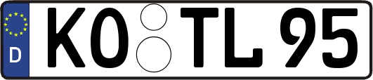 KO-TL95