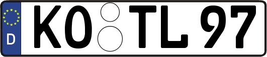 KO-TL97