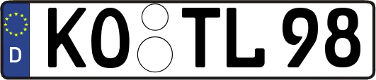 KO-TL98