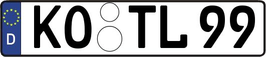 KO-TL99