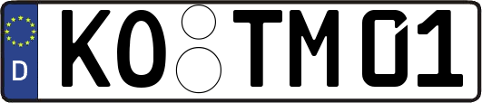KO-TM01