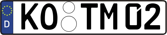 KO-TM02