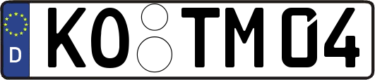 KO-TM04