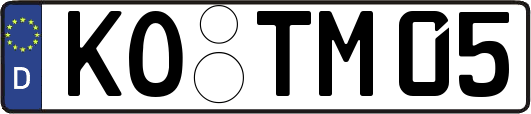 KO-TM05
