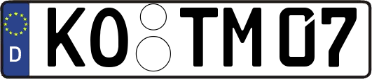 KO-TM07