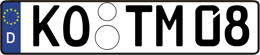 KO-TM08