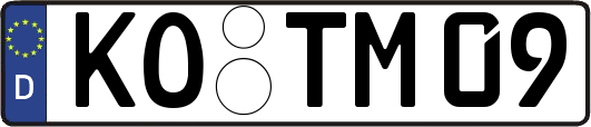 KO-TM09