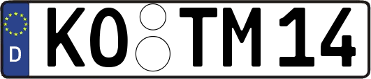 KO-TM14