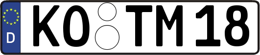 KO-TM18
