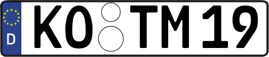 KO-TM19