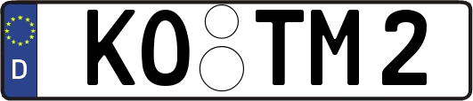KO-TM2