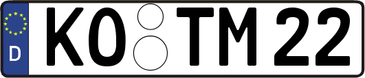 KO-TM22