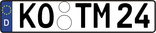 KO-TM24
