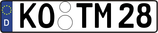 KO-TM28