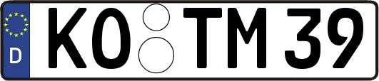 KO-TM39