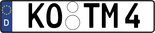 KO-TM4